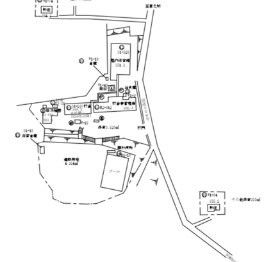 Former Omagoshi Elementary School