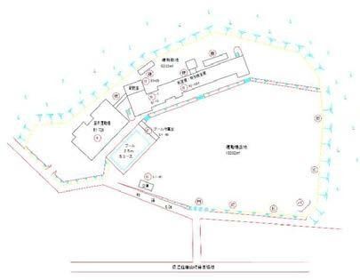 山崎中学校