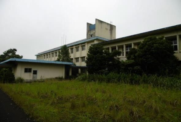 Nagashima High School