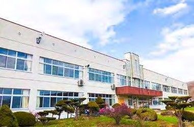仙美里小学校