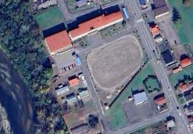 Senbiri Elementary School