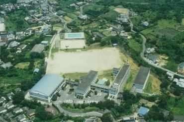 鹿児島県立阿久根高等学校