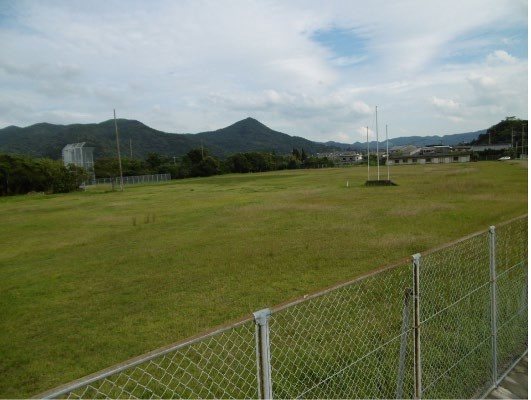 鹿児島県立笠沙高等学校