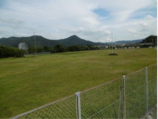 Kagoshima Prefectural Kasasa High School