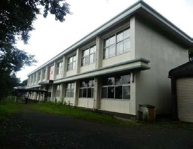 鶴羽小学校