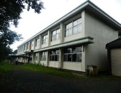 Tsuruba Elementary School
