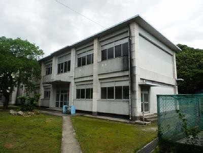 古江小学校