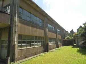 Takeno Elementary School