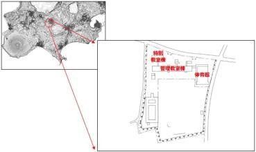 利永小学校