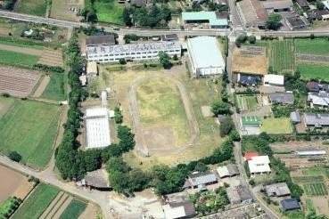 利永小学校