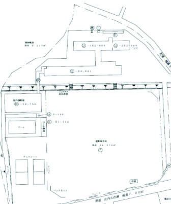 都野中学校