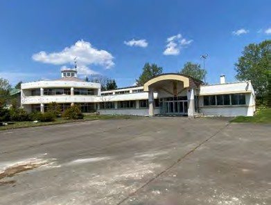 北落合小学校