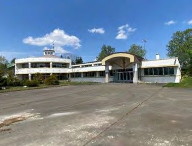 Kitaochiai Elementary School