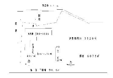 福連木小学校