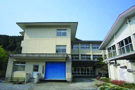 Fukurengi Elementary School