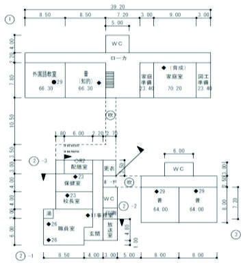 中緑小学校