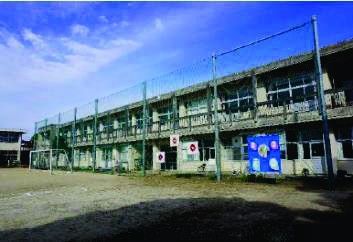 Okukokan Elementary School