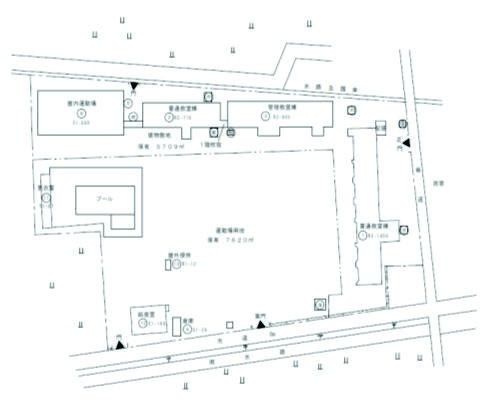 奥古閑小学校