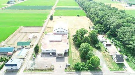 旧中多寄小学校