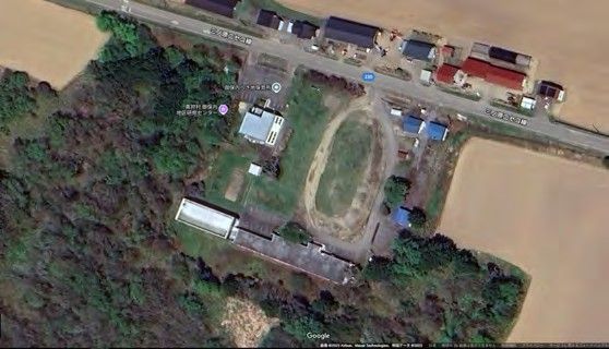 Former Okonai Elementary School, Makkari Village