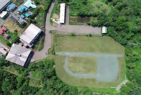 明和小学校