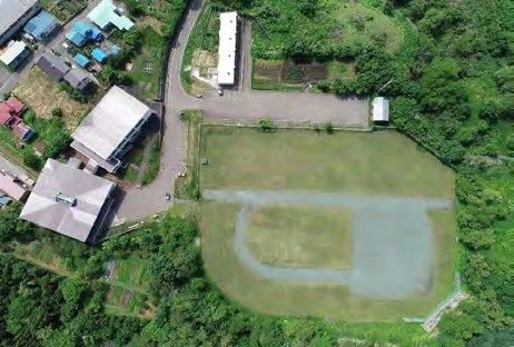 Meiwa Elementary School