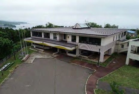 明和小学校