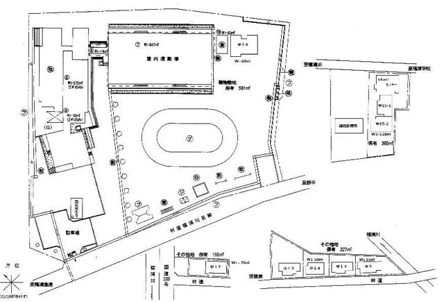 Sai Village Fukuura Elementary and Junior High School