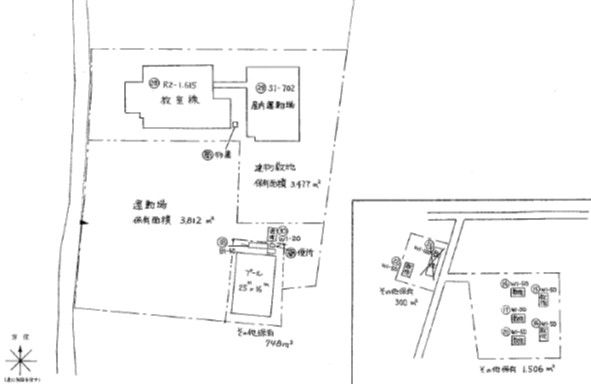 Kita-Yamagata Elementary School