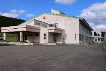 Kita-Yamagata Elementary School