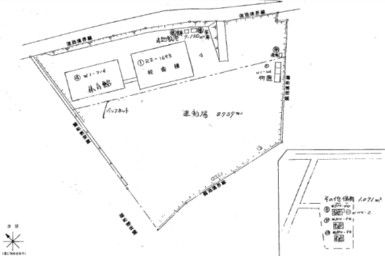 Tobu Junior High School