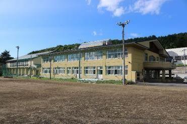 Tobu Junior High School
