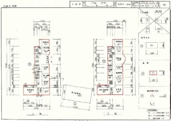 茂市小学校