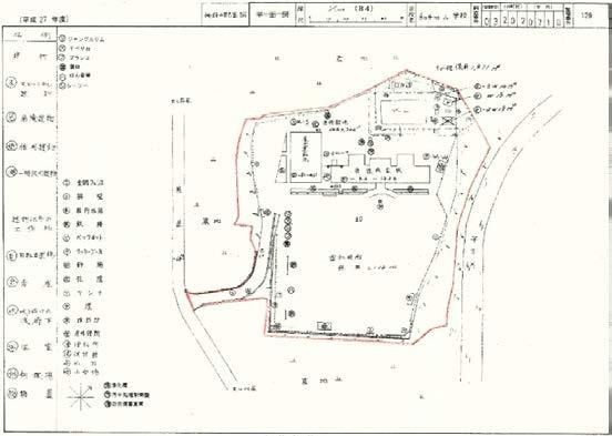 Wainai Elementary School