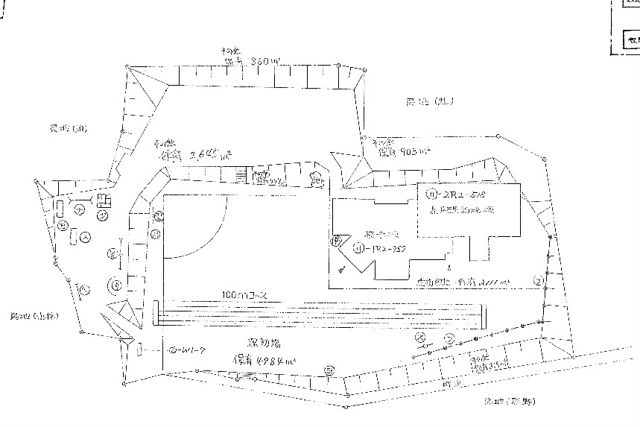 浅内小学校