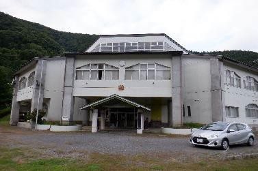 浅内小学校
