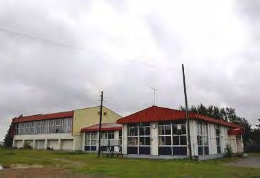 Akebono Elementary School