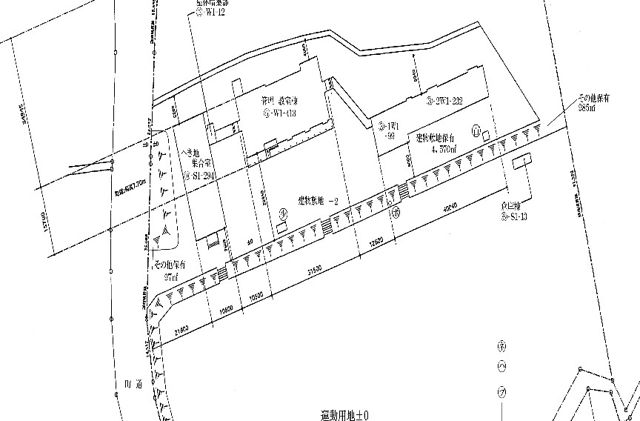 小本小学校大牛内分校