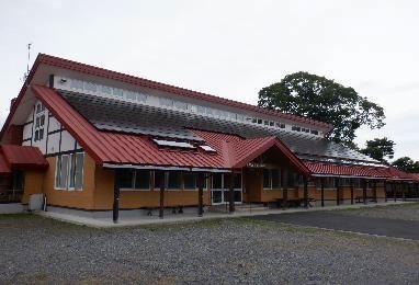 小本小学校大牛内分校