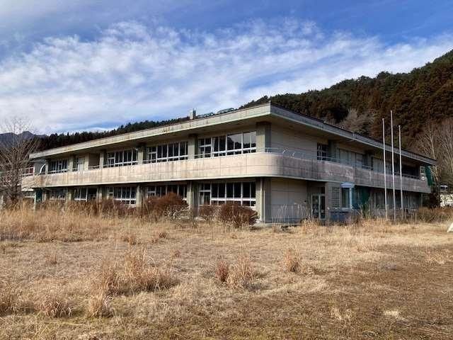 Arakawa Elementary School
