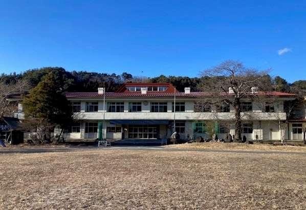 Todoroki Elementary School