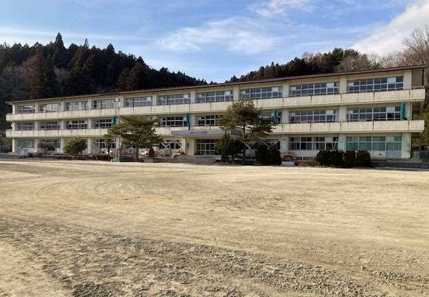 Yamada Elementary School