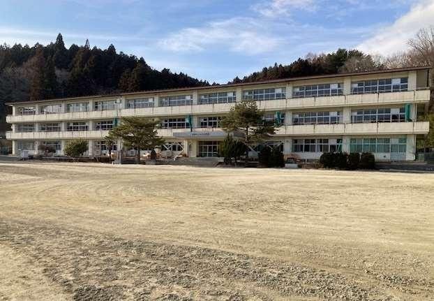 Yamada Elementary School