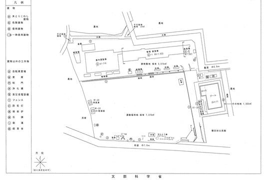 Sasama Daini Elementary School
