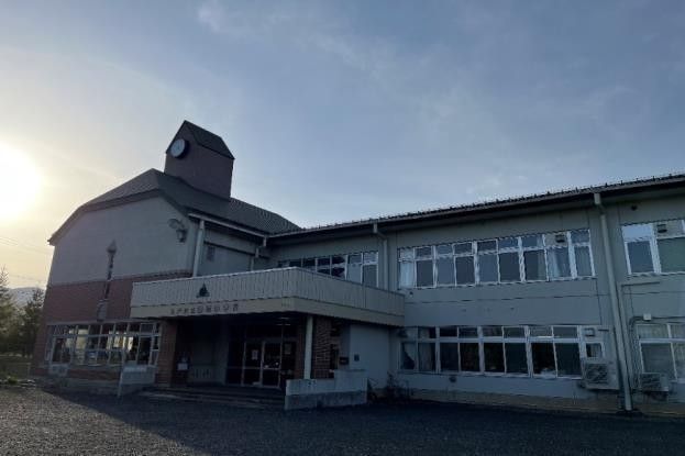 Yamane Elementary School