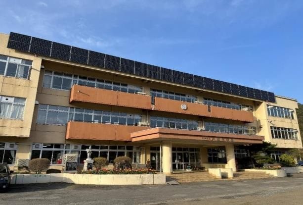 Toda Elementary School