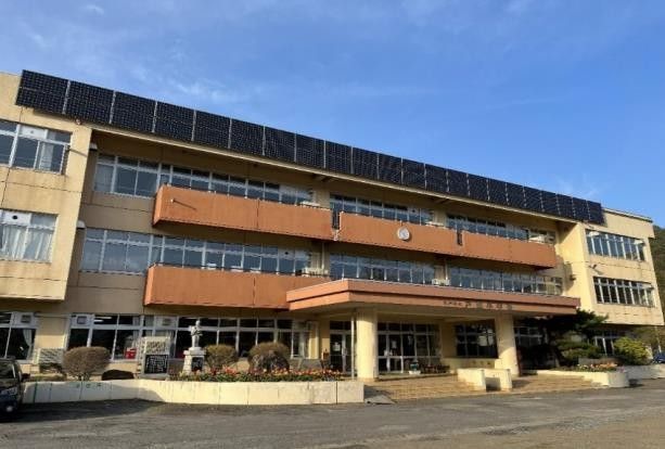 Toda Elementary School