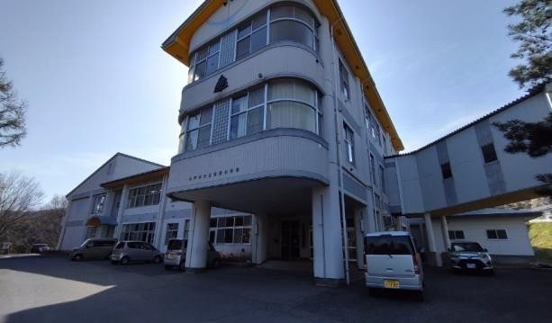 Esashika Elementary School