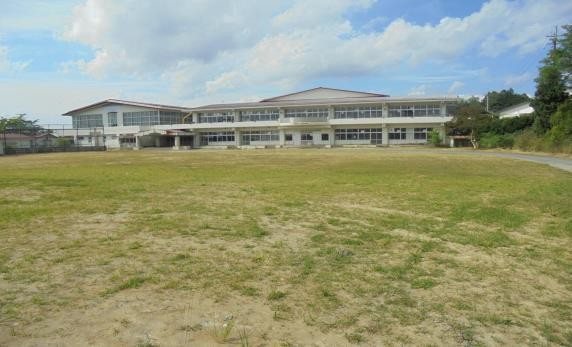 Kaminuma Elementary School