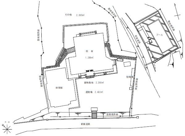 Sagadachi Elementary School
